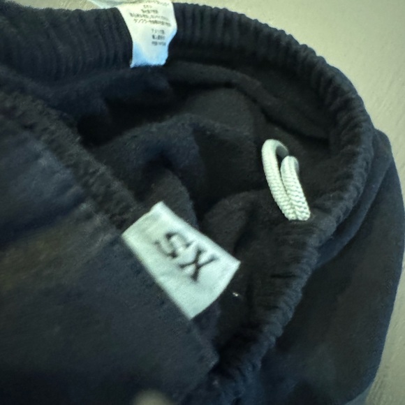 freecity womens Black and Yellow Joggers new without tags never worn - Picture 5 of 5